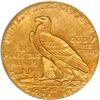Image 2 : 1927 $2.50 Indian PCGS MS63