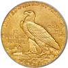 Image 2 : 1927 $2.50 Indian PCGS MS63