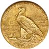Image 2 : 1929 $2.50 Indian NGC MS63