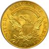 Image 2 : 1807 $5 Bust. Bust L PCGS MS64