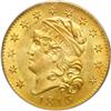 Image 1 : 1813 $5 Capped Head PCGS MS63 CAC Approved