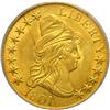 Image 1 : 1801 $10 Bust PCGS MS63
