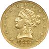 Image 1 : 1846 $10 Liberty NGC AU58