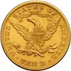 Image 2 : 1898 $10 Liberty