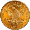 Image 2 : 1901-S $10 Liberty PCGS MS65