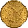 Image 2 : 1905-S $10 Liberty NGC AU58