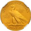 Image 2 : 1908 $10 Indian. Motto NGC Proof 65