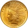 Image 1 : 1911 $10 Indian NGC MS64