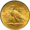 Image 2 : 1911 $10 Indian PCGS MS63