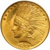 Image 1 : 1932 $10 Indian PCGS MS63