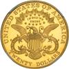 Image 2 : 1907 $20 Liberty NGC PF65CAM