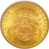 Image 2 : 1907 $20 Liberty PCGS MS62