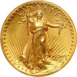 1907 High Relief Wire Rim NGC MS62