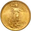 Image 1 : 1915-S $20 St. Gaudens PCGS MS62