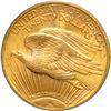 Image 2 : 1922 $20 St. Gaudens PCGS MS63