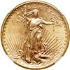 Image 1 : 1922 $20 St. Gaudens NGC MS62
