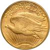 Image 2 : 1923 $20 St. Gaudens PCGS MS64
