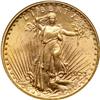 Image 1 : 1923 $20 St. Gaudens NGC MS63