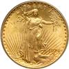 Image 1 : 1924 $20 St. Gaudens PCGS MS64