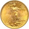 Image 1 : 1924 $20 St. Gaudens PCGS MS64