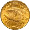 Image 2 : 1924 $20 St. Gaudens PCGS MS64