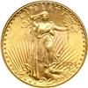 Image 1 : 1924 $20 St. Gaudens NGC MS63