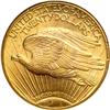Image 2 : 1924 $20 St. Gaudens NGC MS63