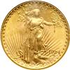 Image 1 : 1924 $20 St. Gaudens NGC MS63