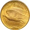 Image 2 : 1924 $20 St. Gaudens NGC MS63