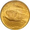 Image 2 : 1924 $20 St. Gaudens NGC MS63