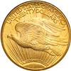 Image 2 : 1924 $20 St. Gaudens NGC MS63