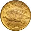 Image 2 : 1924 $20 St. Gaudens NGC MS63
