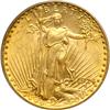 Image 1 : 1924 $20 St. Gaudens PCGS MS63