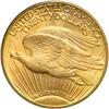 Image 2 : 1924 $20 St. Gaudens PCGS MS63