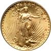 Image 1 : 1925 $20 St. Gaudens PCGS MS64
