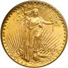 Image 1 : 1925 $20 St. Gaudens PCGS MS63