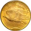 Image 2 : 1925 $20 St. Gaudens PCGS MS63