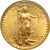 Image 1 : 1927 $20 St. Gaudens NGC MS63