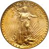 Image 1 : 1927 $20 St. Gaudens PCGS MS63