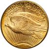 Image 2 : 1927 $20 St. Gaudens PCGS MS63