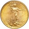 Image 1 : 1927 $20 St. Gaudens PCGS MS63