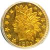 Image 1 : 1880/76 Quarter Dollar Round BG-885 PCGS MS65