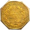 Image 2 : 1876/5 Dollar Octagonal BG-1129 PCGS MS62