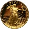 Image 1 : 1987-P $25 Eagle PCGS PF69 DC