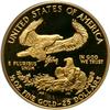 Image 2 : 1987-P $25 Eagle PCGS PF69 DC