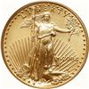 Image 1 : 2004 $25 Eagle PCGS MS69