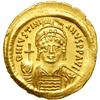 Image 1 : Byzantine Empire. Justinian I, 527-565 (4.51g), Constan
