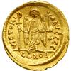 Image 2 : Byzantine Empire. Justinian I, 527-565 (4.51g), Constan