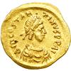 Image 1 : Byzantine Empire. Tiberius II Constantine, 578-582. Gol