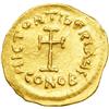 Image 2 : Byzantine Empire. Tiberius II Constantine, 578-582. Gol
